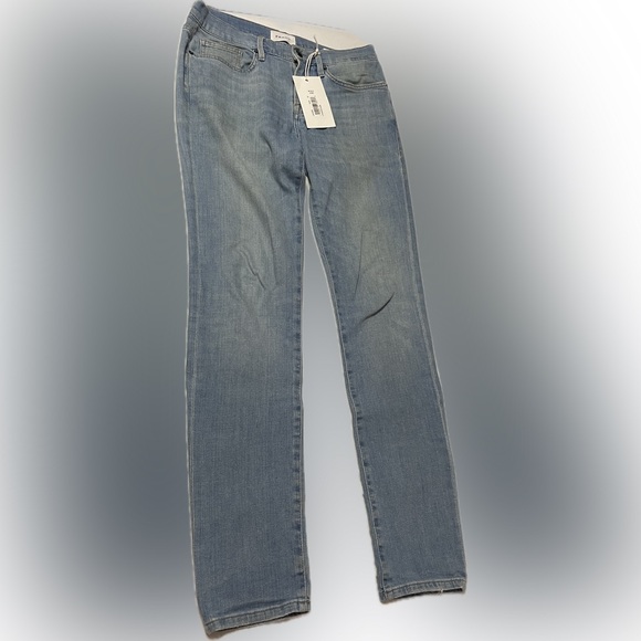 Frame Denim Denim - Frame Denim Light Wash Jeans